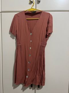Dress (Pomelo)