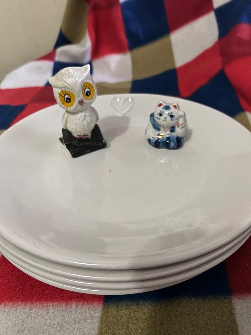 Dunelm (Heart Design), Furniture & Home Living, Kitchenware & Tableware