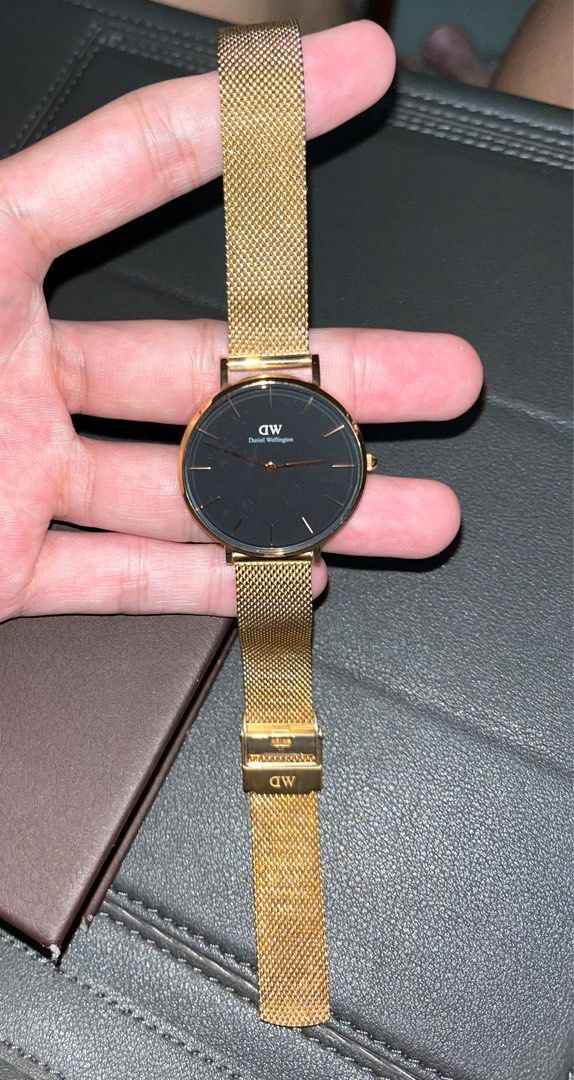 Dw classic petite melrose online