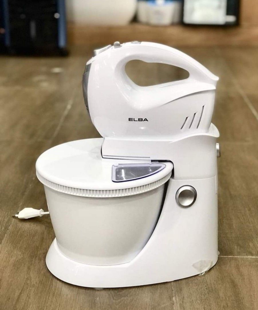 ELBA STAND MIXER, Furniture & Home Living, Kitchenware & Tableware