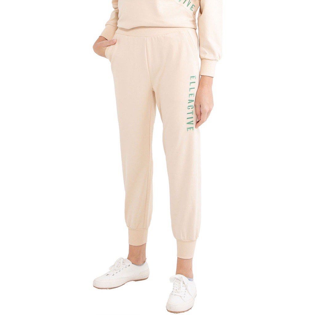 Elle outlet jogging bottoms