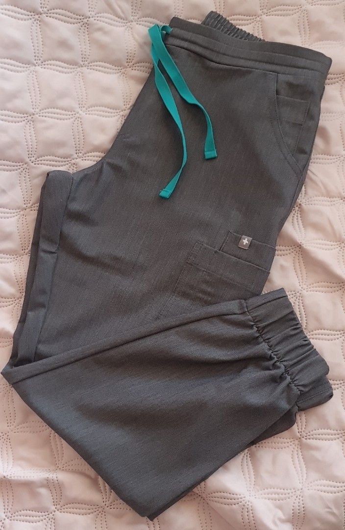 FIGS graphite set on Carousell