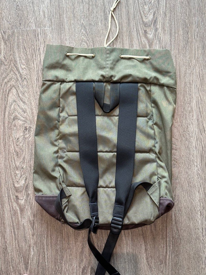 Filson ballistic nylon daypack clearance