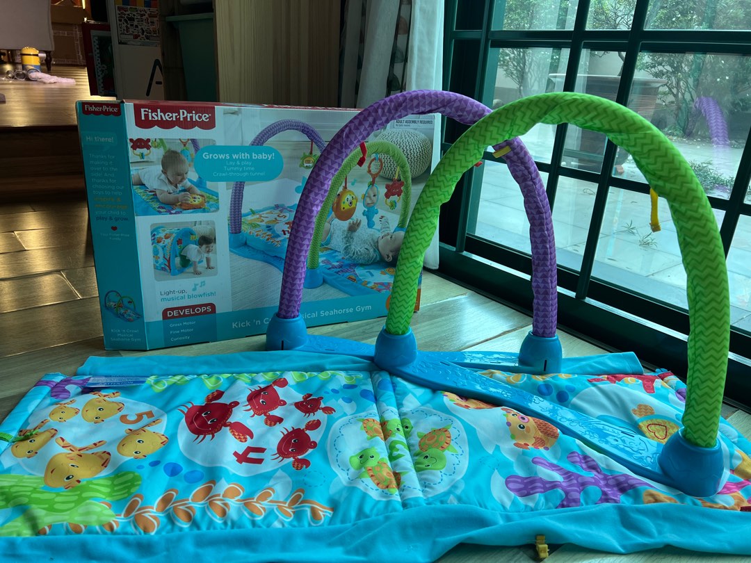 Fisher price drd92 sale