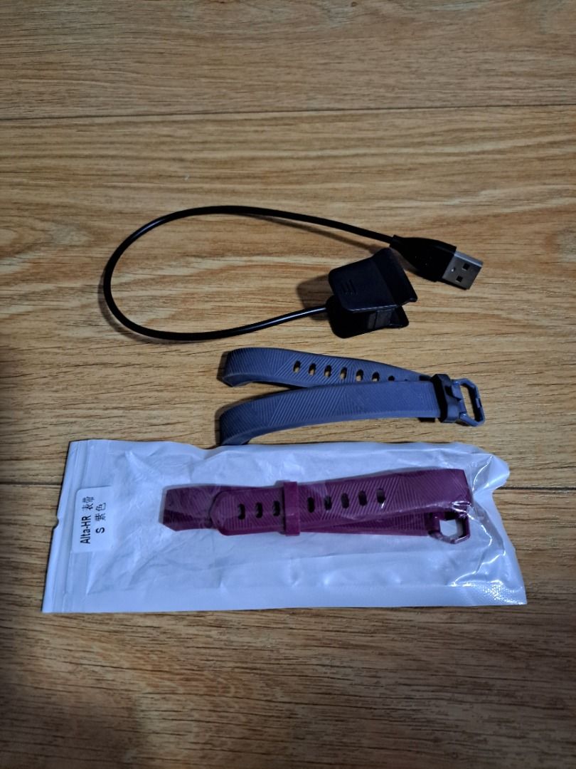 Fitbit alta best sale replacement bands