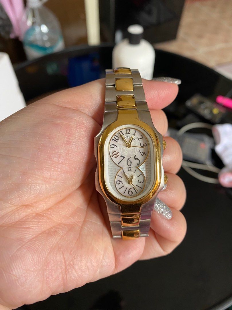 Philip stein watch outlet sale