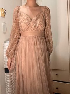 Formal Gown / Dress