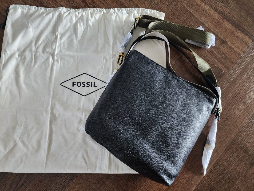 Maya hobo new arrivals bag fossil