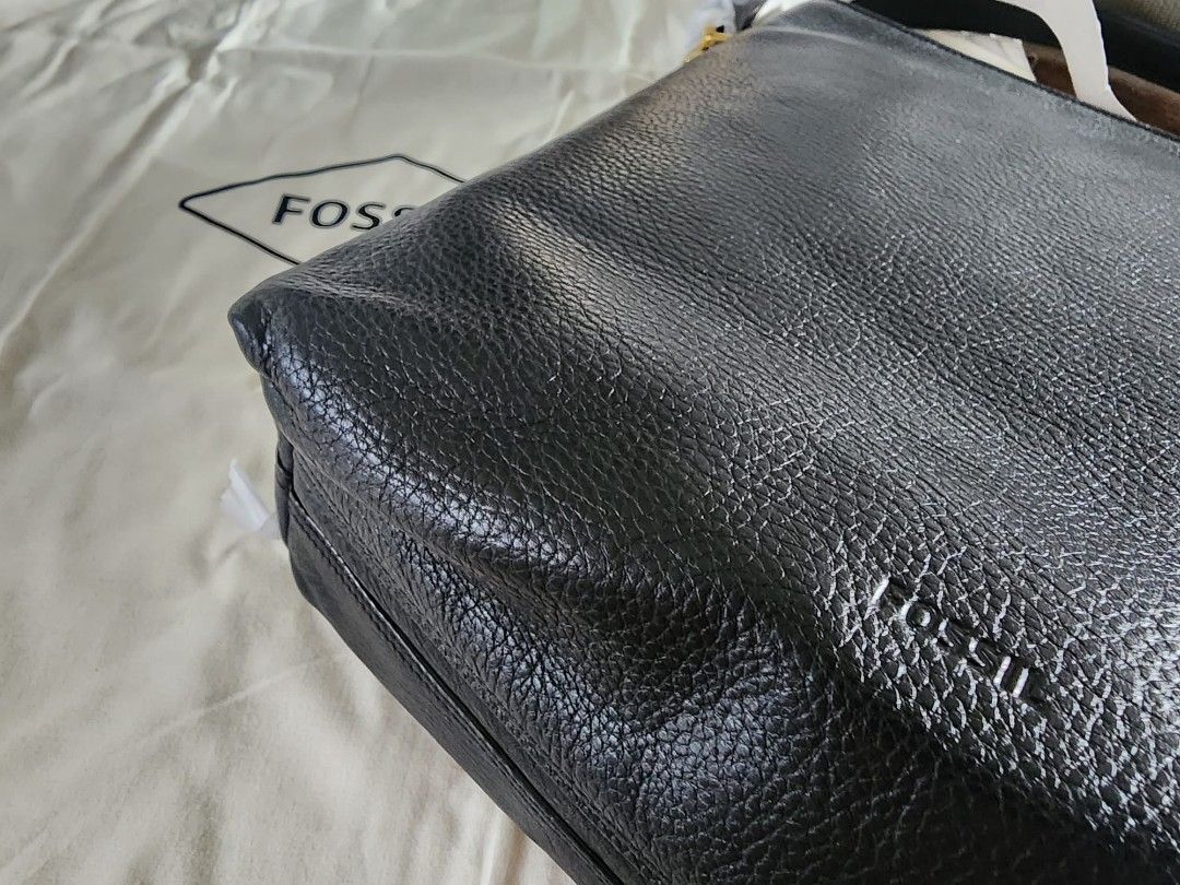 Fossil Maya Hobo Shoulder Bag