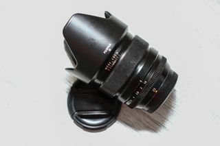 Fujinon XF 23mm F1.4 R - Ex Garansi FFID - Good Condition - Murah