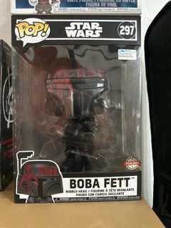 Funko Pop Boba Fett - Large