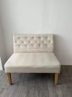 Furniture Source Blinc Sofa Bench