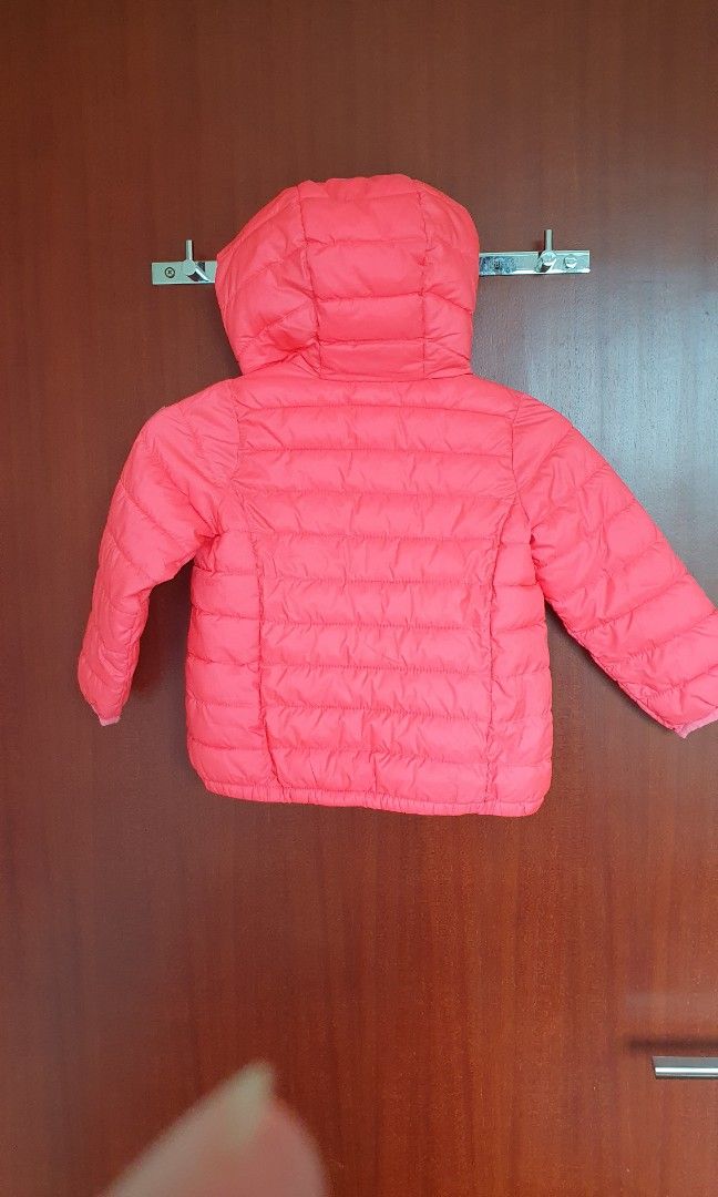 Gap kids clearance girls jacket