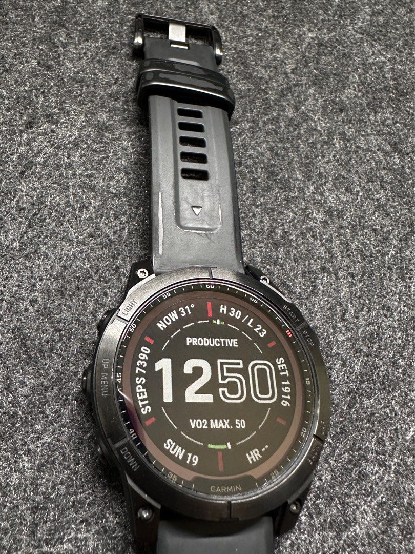 Garmin fenix cheap 5x 47mm
