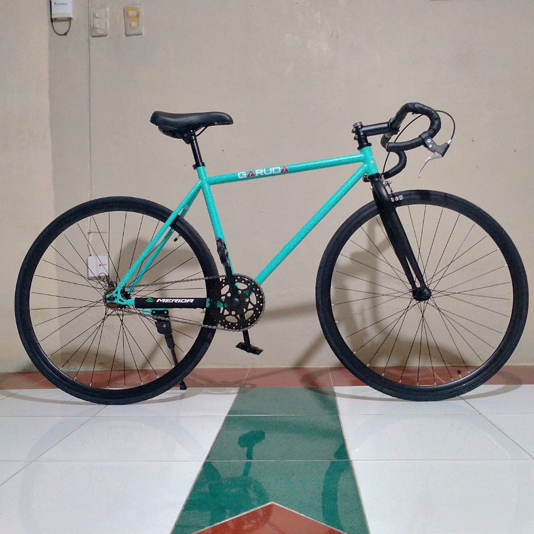 Fixie merida shop