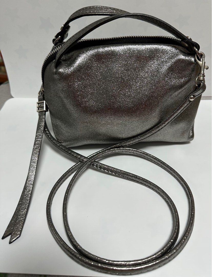 Gianni Chiarini mini cross shoulder bag Women s Fashion Bags