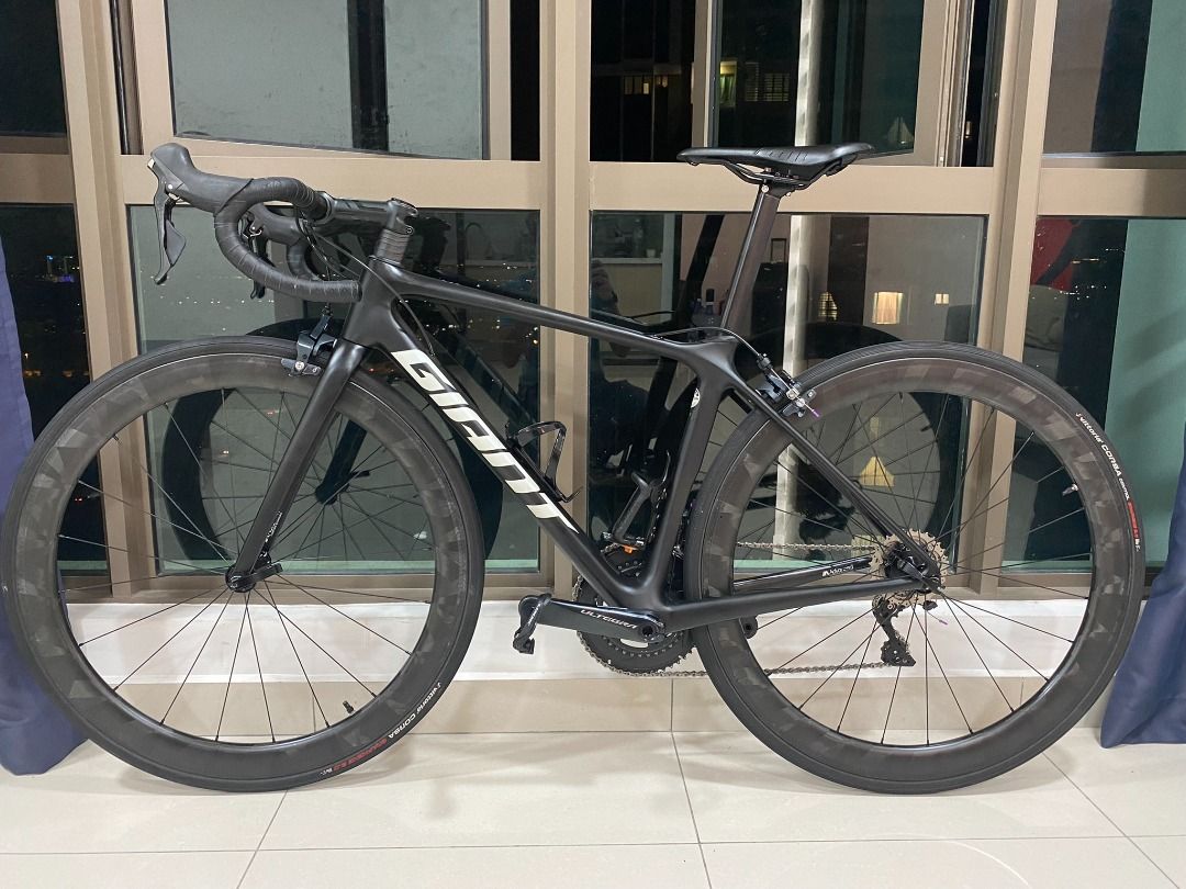 Giant tcr advanced pro 1 2021 shop