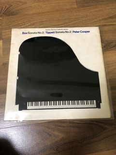 Golden Guinea Collector Series classical music vinyl lp record