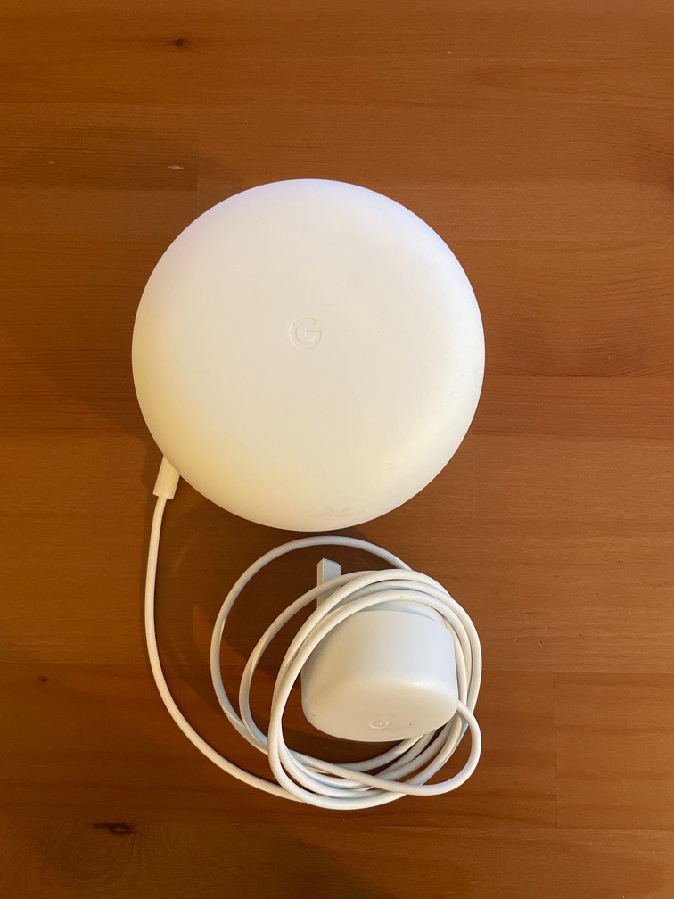 Google Nest Wifi, Computers & Tech, Parts & Accessories, Networking on