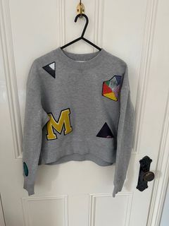 Gorman jumper