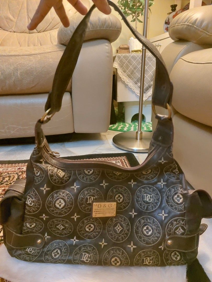 Grade D G Handbags