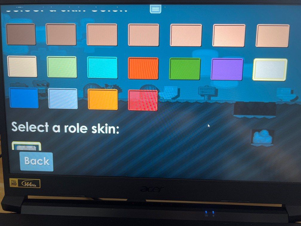 Growtopia Dr account 600gtoken, Video Gaming, Gaming Accessories, Game