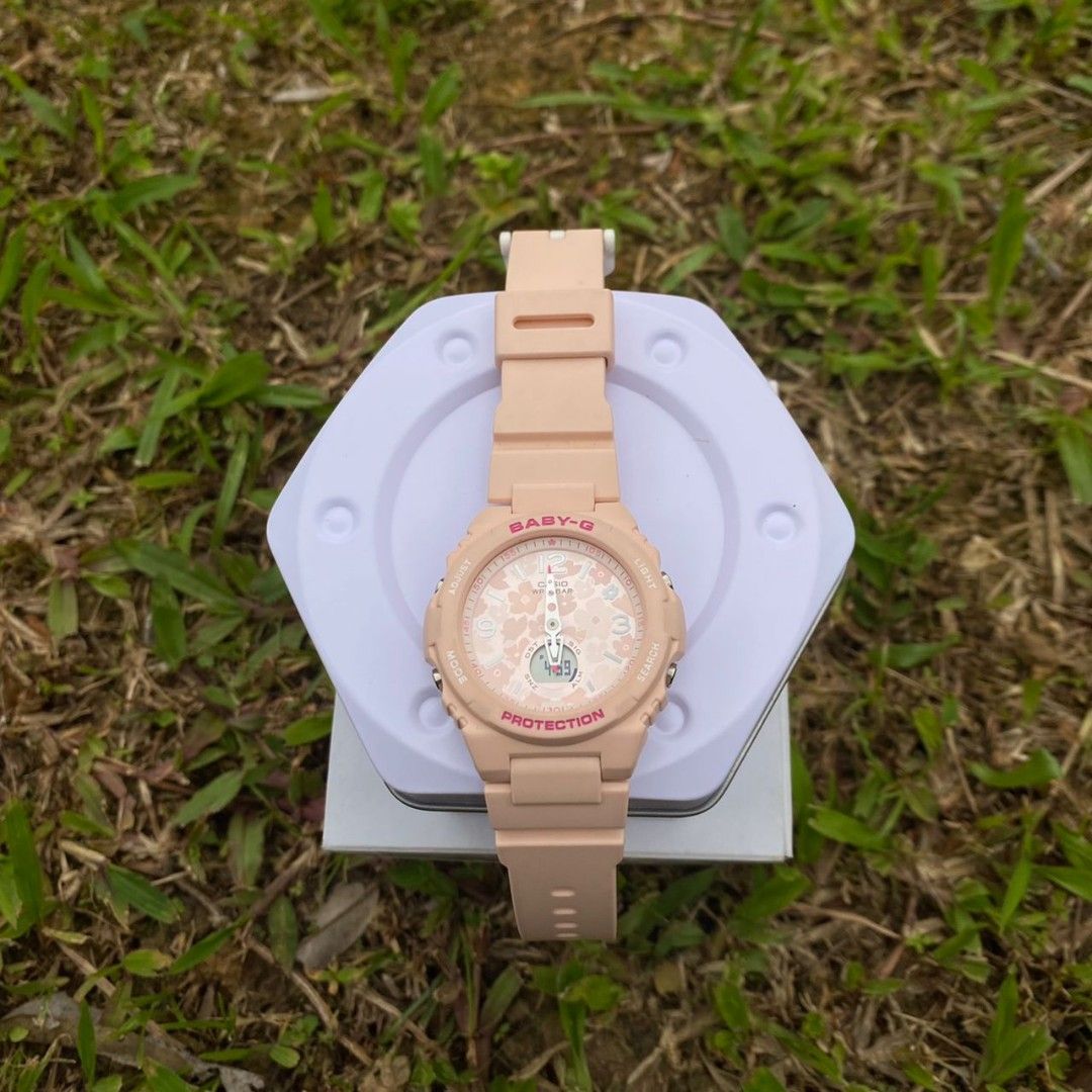 Baby g hotsell sakura