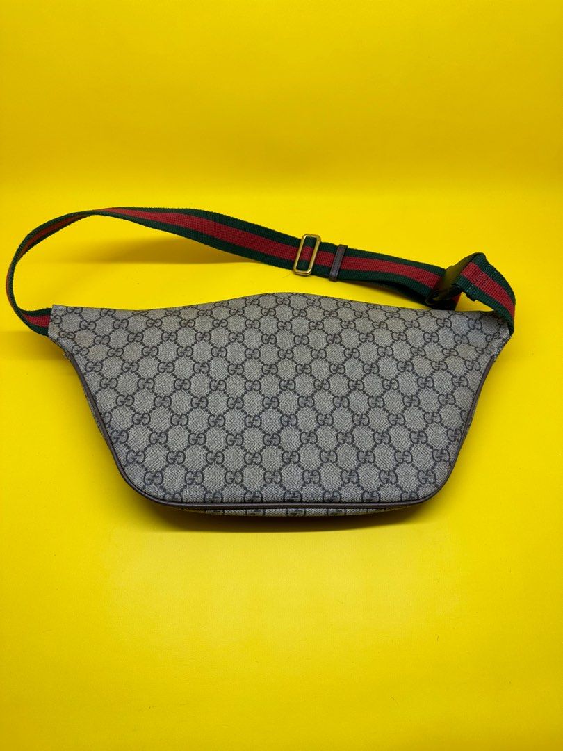 Gucci belt bag mirror sales