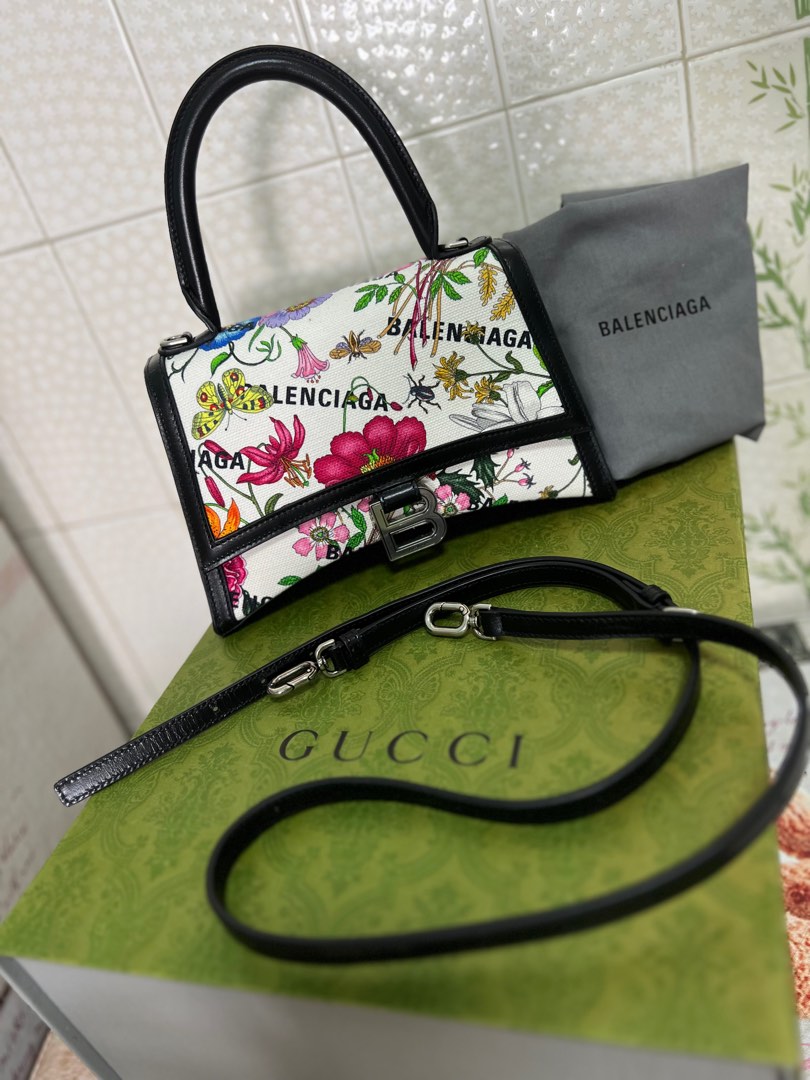 Gucci  Balenciaga Collab for Sale in Miramar FL  OfferUp