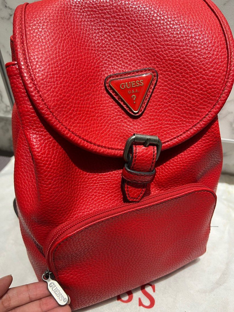 Guess discount classic backpack