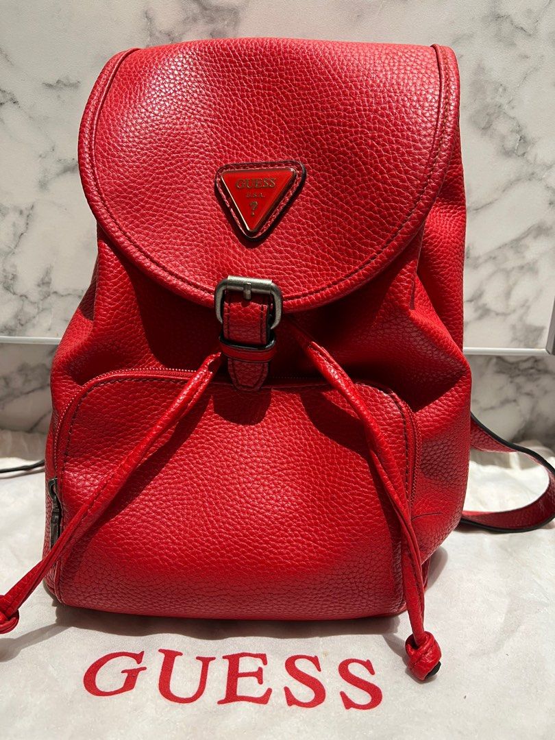 Guess 2025 classic backpack