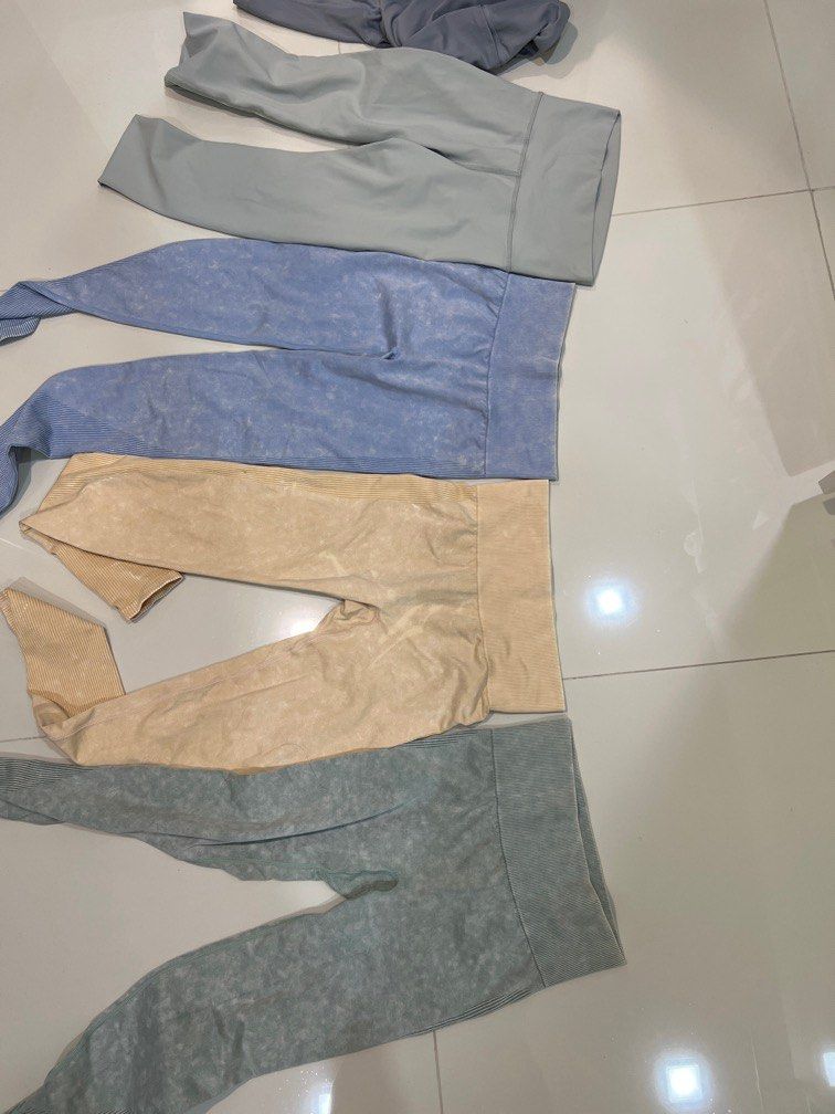 Jagged on sale gym wear