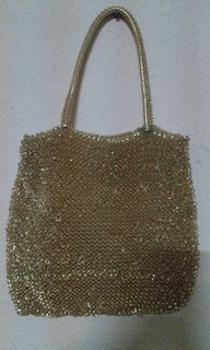 Hangbag anteprima