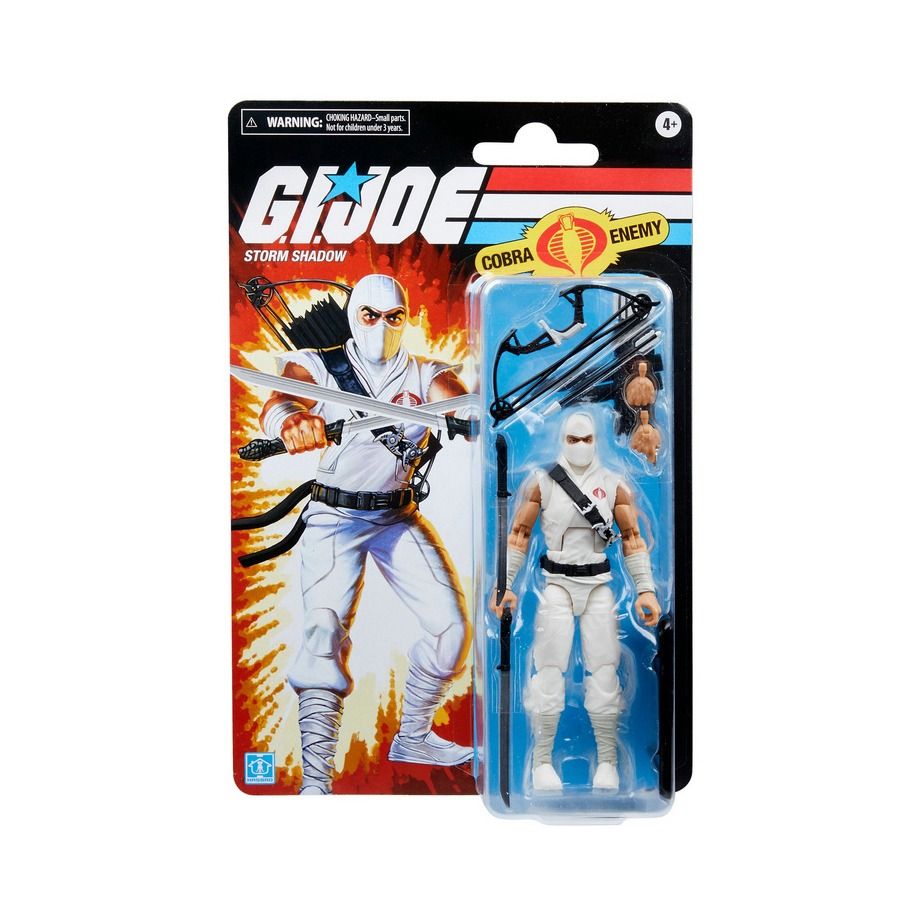 Gi joe on sale toys 2018