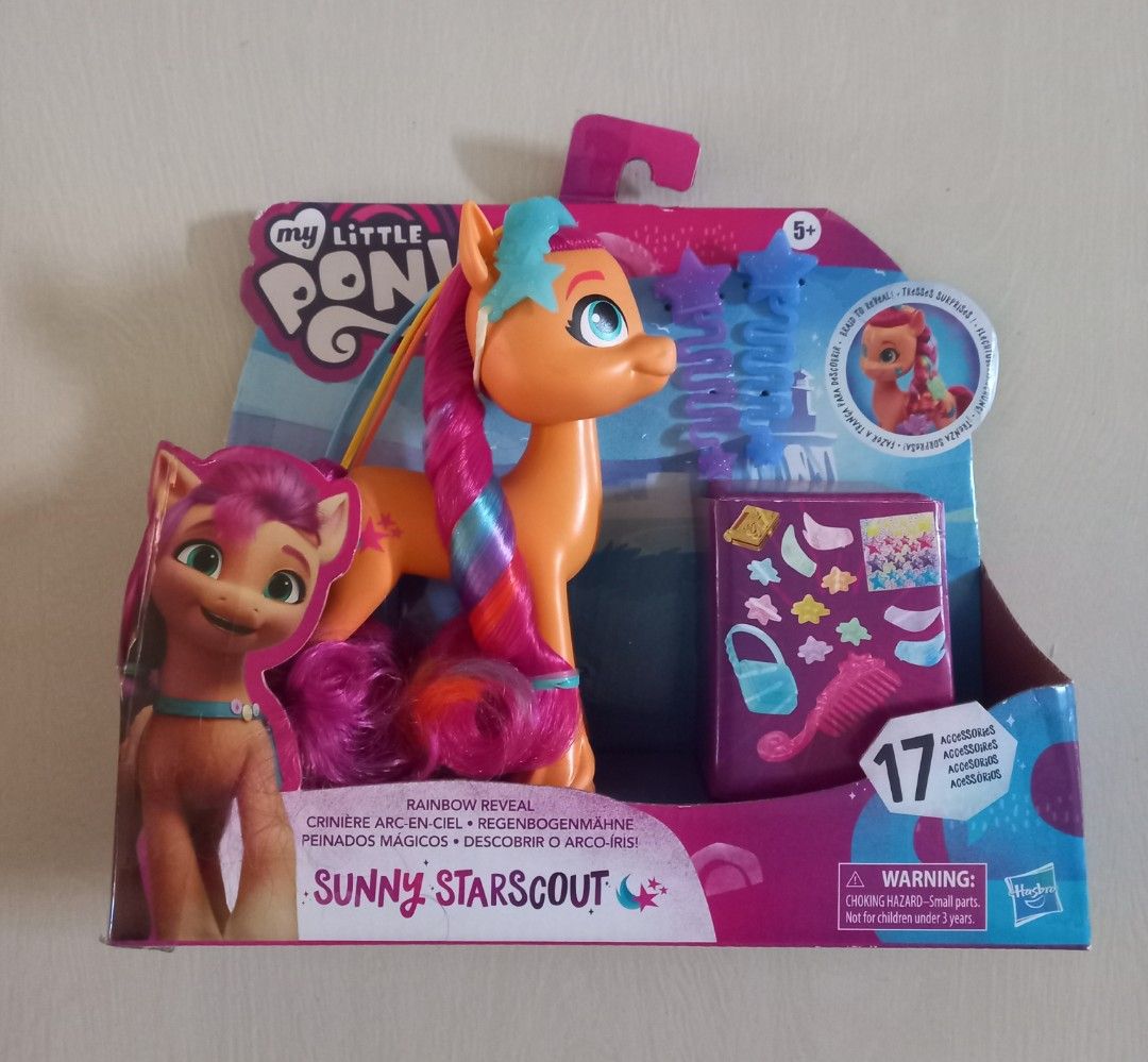 AnzeigeMy little Pony Figuren günstig kaufen