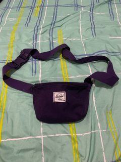 herschel waist bag/waistbag/sling bag