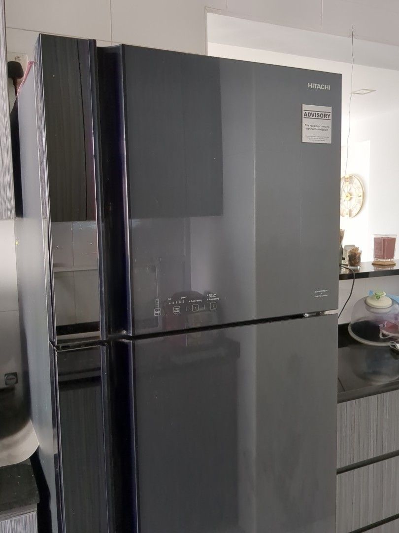 Hitachi Refrigerator 2020 Best Refrigerator 2020