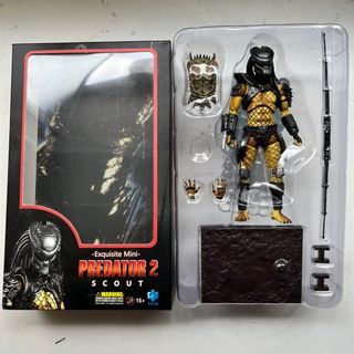 Hiya Predator 2: Scout