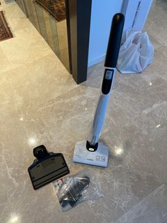 Hizero 4-in-1 Bionic Mop F801