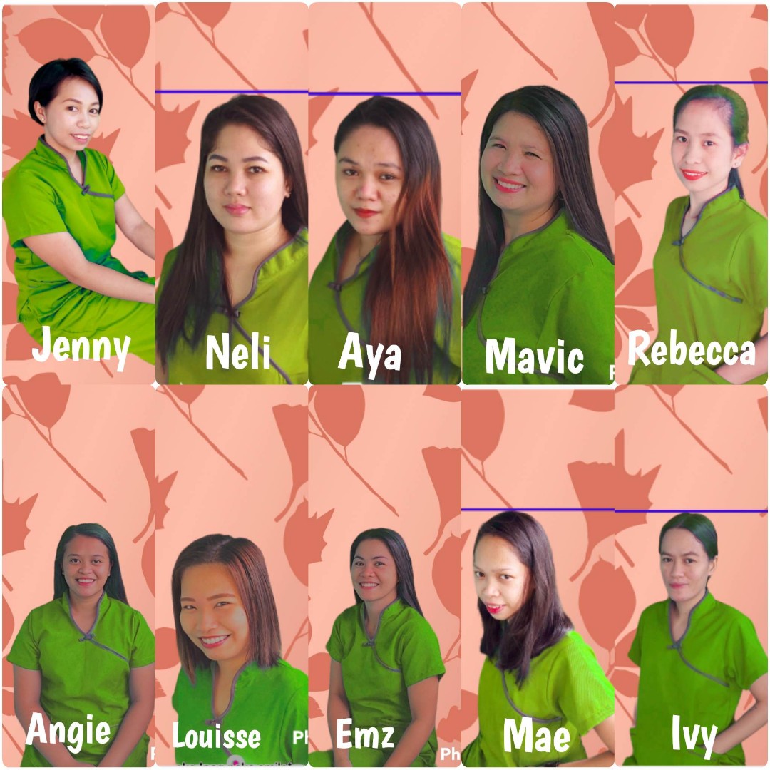 Home Service Massage Makati Pasay Malate Manila Bgc Mandaluyong