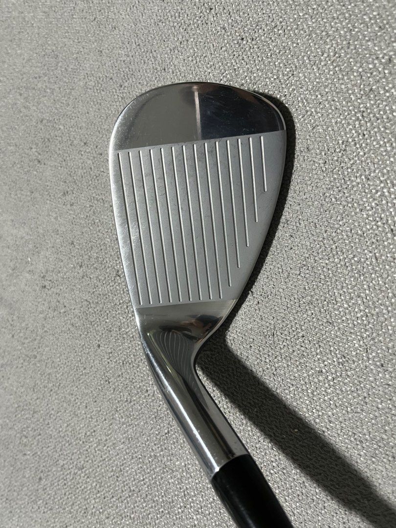 Honma G1X Sand Wedge, Sports Equipment, Sports & Games, Golf on Carousell