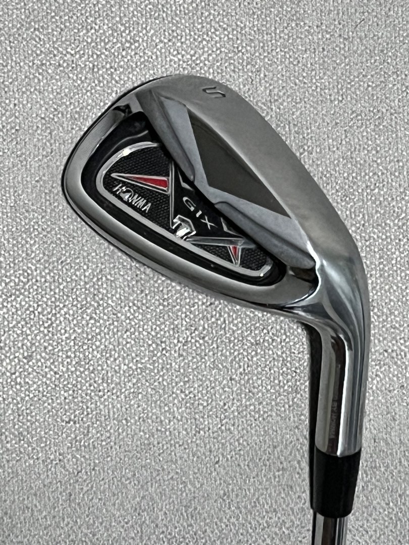 Honma G1X Sand Wedge, Sports Equipment, Sports & Games, Golf on Carousell