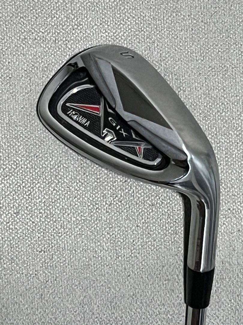 Honma G1X Sand Wedge, Sports Equipment, Sports & Games, Golf on Carousell