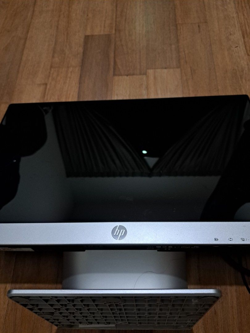 HP Pavilion 20fi Monitor Screen, Computers & Tech, Parts & Accessories
