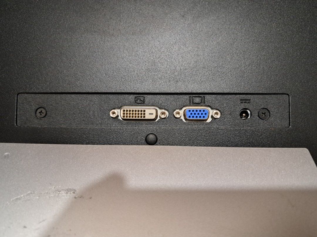 HP Pavilion 20fi Monitor Screen, Computers & Tech, Parts & Accessories