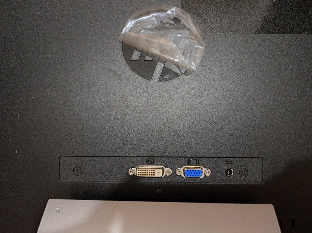 HP Pavilion 20fi Monitor Screen, Computers & Tech, Parts & Accessories