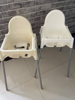 IKEA Baby Chair (Used)