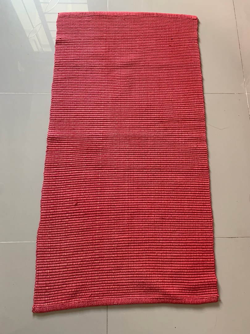 Ikea Carpet, Furniture & Home Living, Home Decor, Carpets, Mats