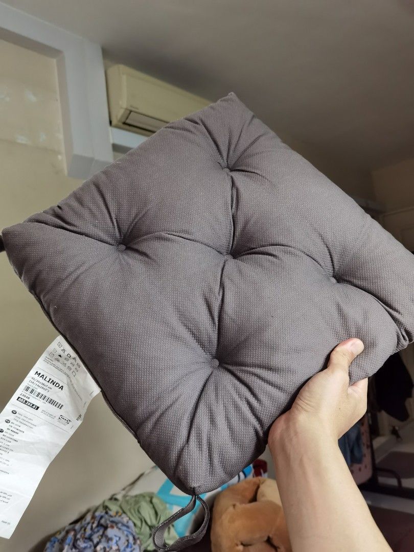 IKEA Malinda cushion, Furniture & Home Living, Home Decor, Cushions