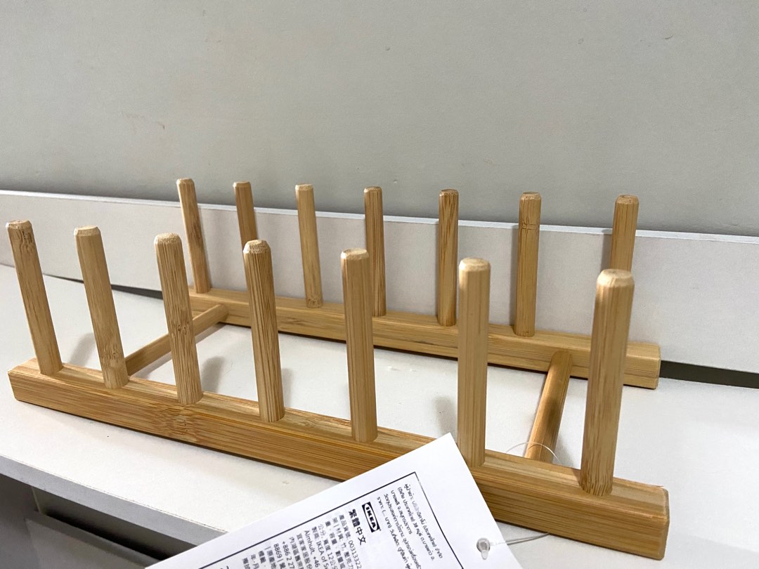 IKEA Plate Holder on Carousell